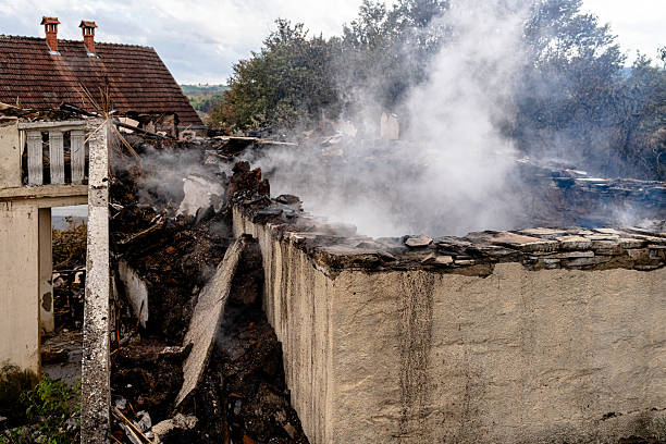 Reliable Fire Damage Removal contractor in Prosper, TX by Fire Damage Biloxi